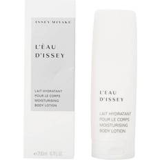 Issey Miyake Body Lotions Issey Miyake L'Eau D'Issey Moisturising Body Lotion 6.8fl oz