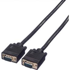 Roline High Quality VGA - VGA 2m
