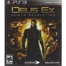 Deus Ex 3 (PS3)