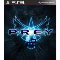 Prey 2 (PS3)