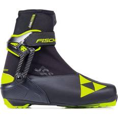 Fischer Klassisch Langlaufstiefel Fischer Rcs Skate