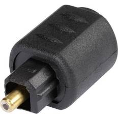 Toslink 3.5 mm Hicon 3.5mm-Toslink Adapter