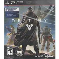 Destiny: Vanguard Edition (PS3)