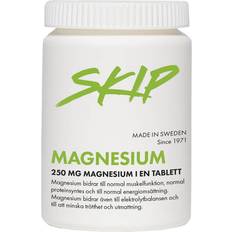 Magnesium 250mg
