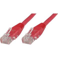 MicroConnect UTP Cat6 RJ45 LSZH 1.5m