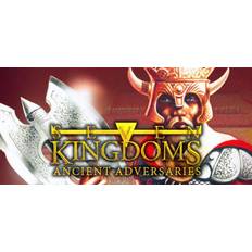 Seven Kingdoms Ancient Adversaries (PC)