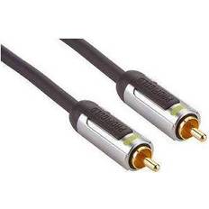 PROA Coax 1RCA - 1RCA