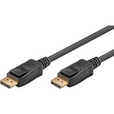 MicroConnect DisplayPort - DisplayPort 5m