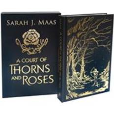 Court of thorns and roses A Court of Thorns and Roses Collector's Edition (Hardcover, 2019)