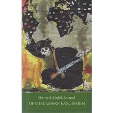 Den islamske fascismen (Hæfte, 2015) (Hæftet, 2015)