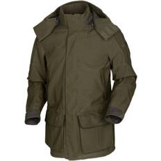 Pro Hunter Endure Jacket - Willow Green