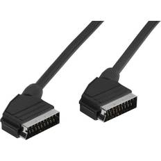 Scart Vivanco Scart-Scart 1.5m