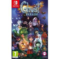 Ghost Parade (Switch)