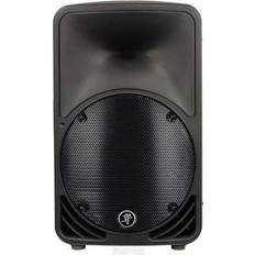 2 Way Floor Speakers Mackie C200