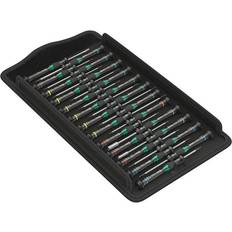 Wera big pack Wera 05134000001 25pcs Skruvmejsel