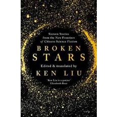 Broken Stars (Paperback, 2019)