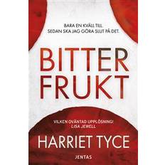 Bitter frukt (Häftad)