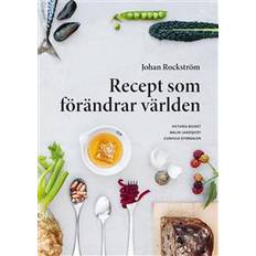 Recept som förändrar världen (Inbunden)
