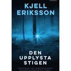 Den upplysta stigen (Hæftet)