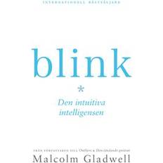 Blink (Häftad)