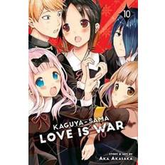 Kaguya-sama Love Is War 10 (Paperback, 2019)