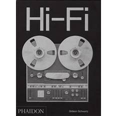 Hi-Fi (Hardcover, 2019)