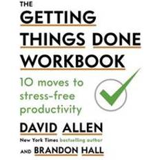 Getting things done The Getting Things Done Workbook (Häftad, 2019)