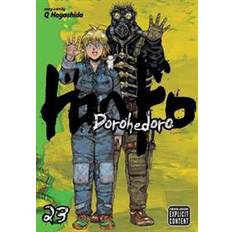 Dorohedoro Dorohedoro 23 (Häftad, 2019)