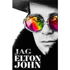 Jag (E-bok, 2019)
