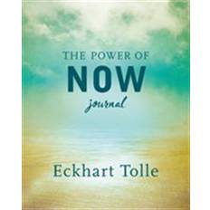 The Power of Now Journal (Hardback) (Indbundet)