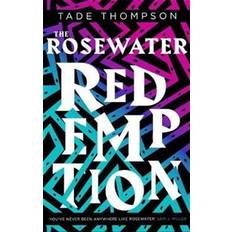 Rosewater Redemption (Hæftet, 2019)