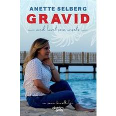 Gravid bok Gravid: med livet som insats (Häftad)