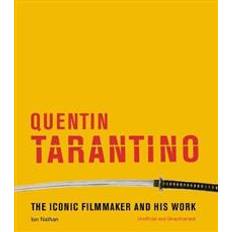 Quentin Tarantino (Hardcover, 2019)
