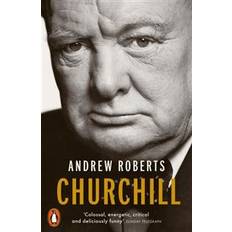 Churchill (Paperback)