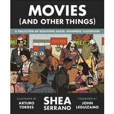 Culture Books Movies (And Other Things) (Hardcover, 2019)