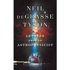 Books Letters from an Astrophysicist (Hardcover, 2019)