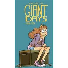 Giant Days Vol. 11 (Häftad, 2019)