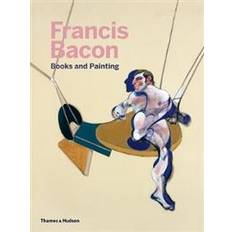 Francis Bacon: Books and Painting (Inbunden, 2019)