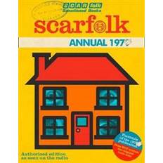 The Scarfolk Annual (Hardcover, 2019)