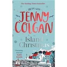 An Island Christmas (Paperback)