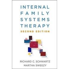 Internal Family Systems Therapy, Second Edition (Inbunden, 2019)