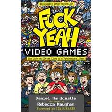 Video games Fuck Yeah, Video Games (Indbundet, 2019)