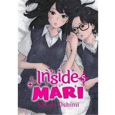 Inside mari Inside Mari, Volume 5 (Häftad, 2019)