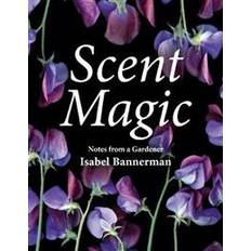 Scent Magic (Hardcover, 2019)