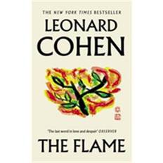 The Flame (Häftad)