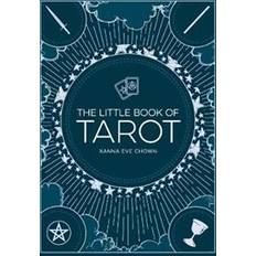 The Little Book of Tarot (Paperback, 2019)