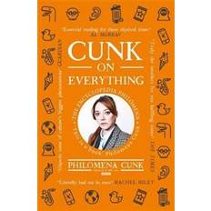 Cunk on Everything (Paperback, 2019)