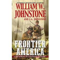 Frontier America (Paperback, 2019)