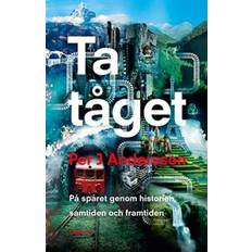 Ta tåget (E-bok)