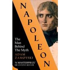 Napoleon: The Man Behind the Myth (Hæftet)